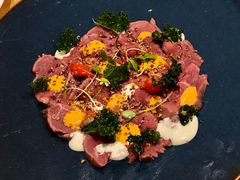 -自如ZSPACE四合院艺术餐厅