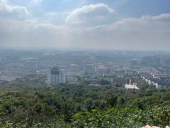 -杭州半山国家森林公园