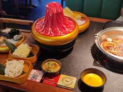 -牛New寿喜烧(闵行龙湖天街店)