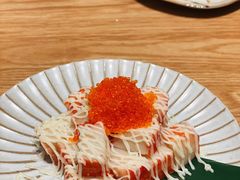 -团子君寿司·茶