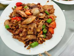 -荣生萝卜汤饭店