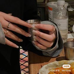 -Pink You美甲洗眉纹绣定制中心