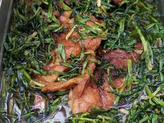 葱烤大排-顶巧鸡汤馄饨(虹口总店)