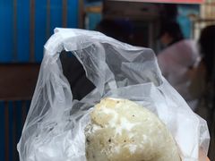 -殷姐糯米包油条