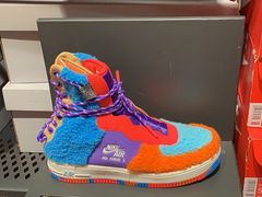 -NIKE上海青浦优选体验店