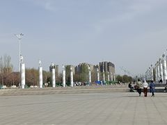 -丁香湖公园