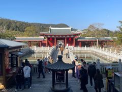 -莆田南少林寺