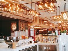 大堂-都会尚膳·海鲜自助餐厅(重庆万豪酒店)