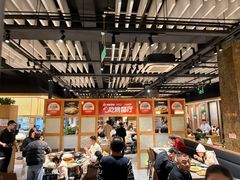 -陶德砂锅(蜀汉路店)