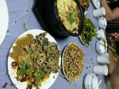 android_upload_pic-天津乾毓德饭庄·清真传统炒菜·海鲜烧烤(咸阳路店)