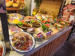 -福苗小骆驼烧烤(莲湖路店)