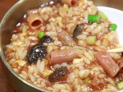 -老虎滩大连海鲜烧烤(水游城店)