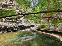 -九龙潭景区