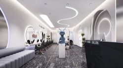 -YO HAIR SALON