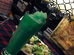 -花蓬咖啡(阳光经典店)
