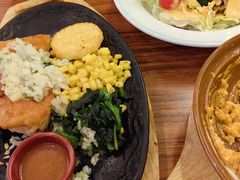 -萨莉亚意式餐厅(金隅嘉品mall店)