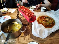 -成都吃客(九眼桥店)