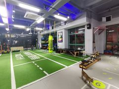 -AK健身普拉提拉伸私教馆(中八店)