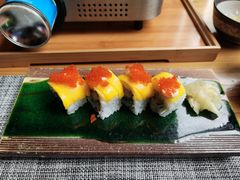 -鮨鲸·和牛烧(三里屯店)