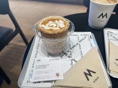 -M Stand(北京平安幸福中心店)