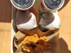-德克士(阳光店)