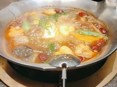 -湊湊火锅·茶憩(打浦桥日月光店)