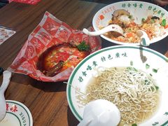 -西关味(大卫城店)