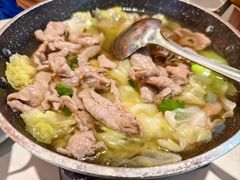 乐山跷脚牛肉-全牛匠·乐山跷脚牛肉(西北旺万象汇店)