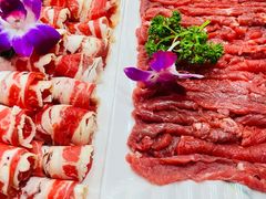 -爱新觉罗福臨火锅馆(万科滑雪场店)