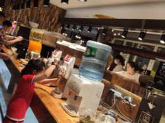 -汉巴味德(大悦城店)