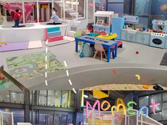 -萨卡屋亲子乐园·餐厅(龙山万物工场店)