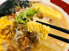 -雷门拉面·现熬骨汤(凯德来福士店)