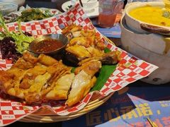 -泰妃殿(武汉首店)