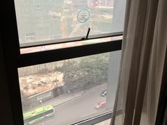 -伊美大酒店(重庆观音桥步行街店)
