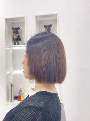 -赤道 Hair Salon