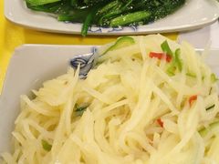 -酷味乐智选餐厅(斜土路店)
