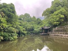 -敬亭山风景名胜区