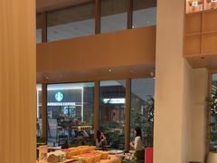 -奈雪茶院·茶室茶馆(广州粤海天地店)