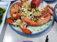 -锦里海景海鲜餐厅.三亚老字号(亚龙湾中心广场店)