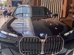 -上海宝信宝马4S店