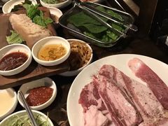 -Dombe豚(黑猪肉街店)