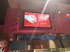 -非烤勿扰自助烤肉海鲜火锅(南城莱蒙店)