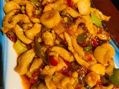 -杨记隆府(汉街店)