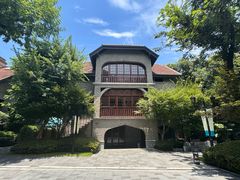 -思南公馆