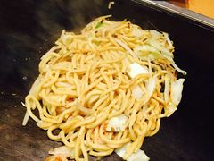 -鹤桥风月(难波御堂格兰维尔店)