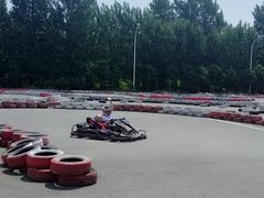 -北京炫动卡丁车俱乐部