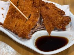 -哈灵现炒本帮面(宁波路店)