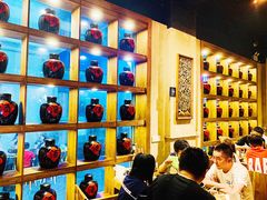-串大叔炭火烤串·鸡西大冷面刀削面(总店)