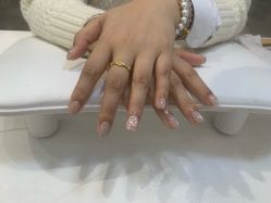 -U+nail优加专业美甲美睫