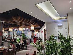 大堂-鼎记啫啫煲(数博万达店)